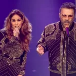 Lucero Y Mijares En Chile