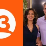 Priscilla Vargas José Luis Repenning Canal 13 Tu Día