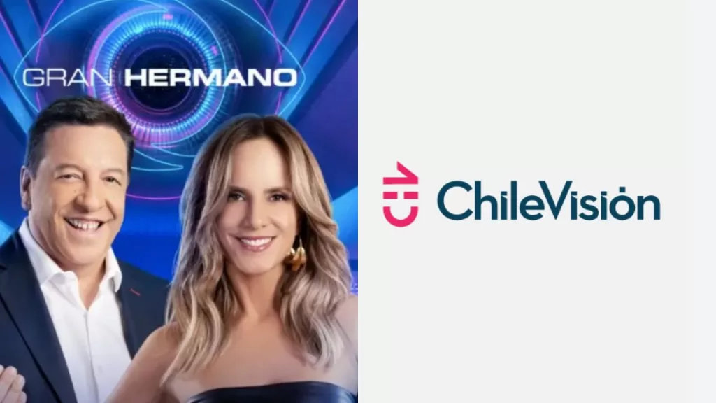 Gran Hermano Chile Chilevisión