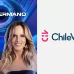 Gran Hermano Chile Chilevisión