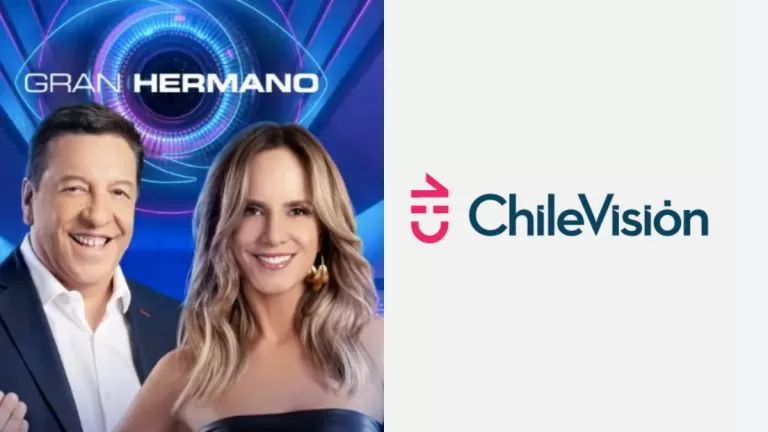 Gran Hermano Chile Chilevisión