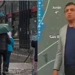 Lluvia En Santiago (8)