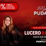 Lucero Y Mijares Descuentos