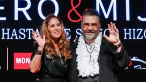 Lucero y Mijares