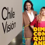 CHV Dime Con Quién Andas