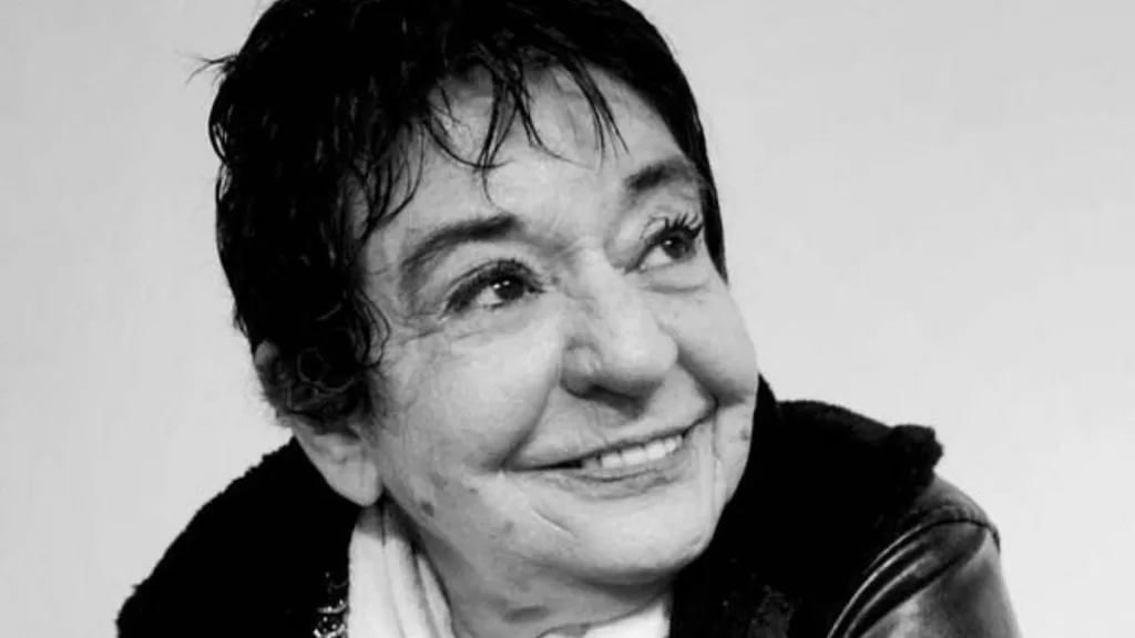 Cecilia La Incomparable Muere