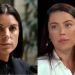 Daniela Aránguiz Maite Orsini