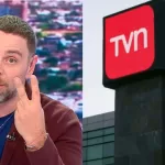 José Antonio Neme TVN