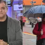 Lluvia En Santiago Iván Torres (2)