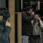 Sebastián Gran Hermano Chile