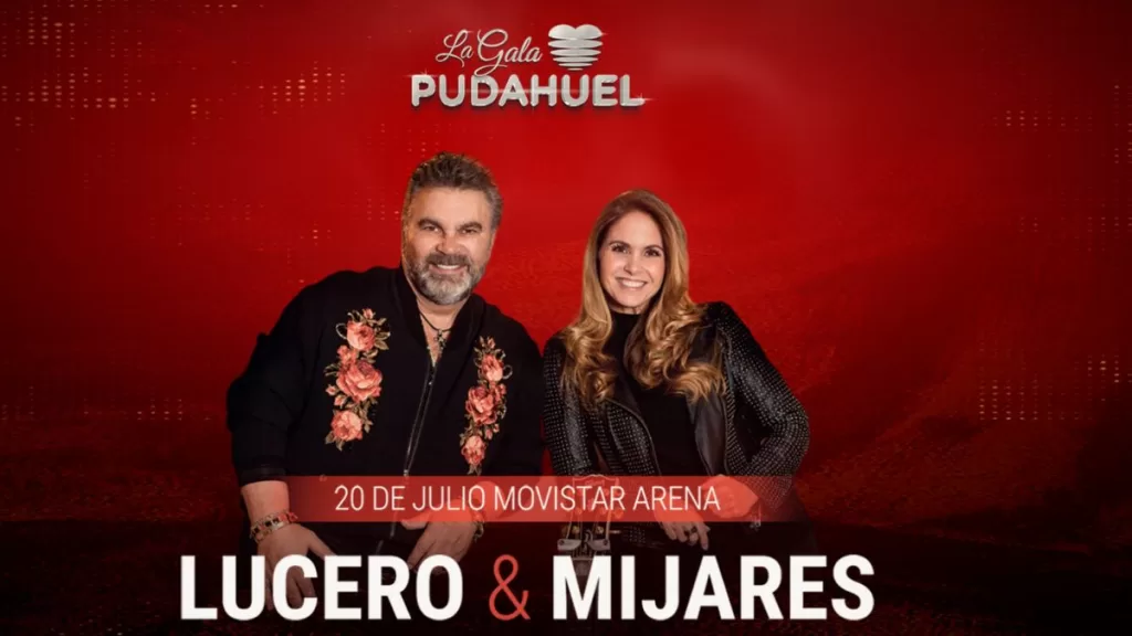 Gala Pudahuel 2023 Premios