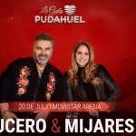 Gala Pudahuel 2023 Premios