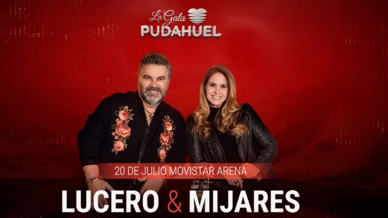 Gala Pudahuel 2023 Premios