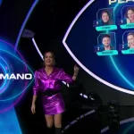 Gran Hermano Chile (1)