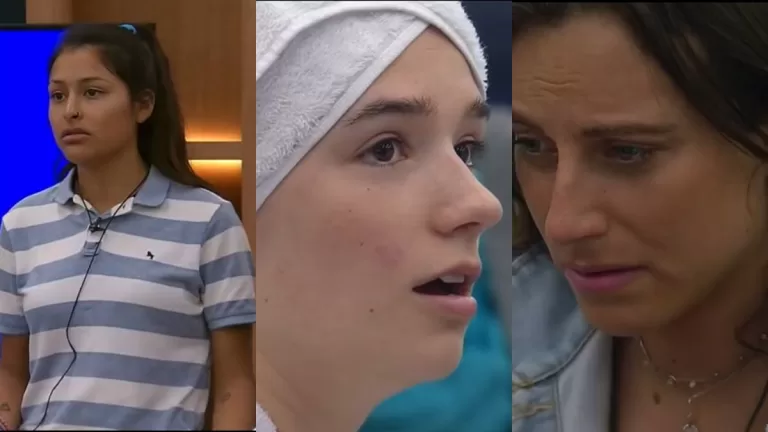 Gran Hermano Chile (1)