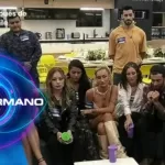 Gran Hermano Chile (4)