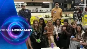 Gran Hermano Chile (4)