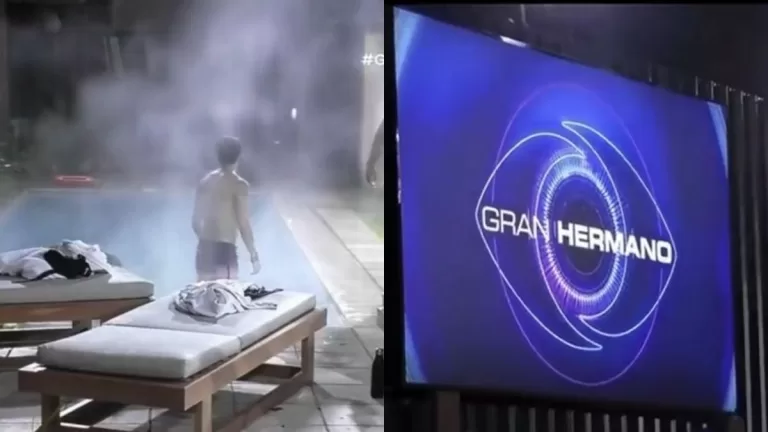 Gran Hermano Chile (5)