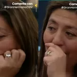 Gran Hermano Chile Jeniffer La Pincoya