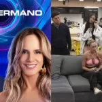 Gran Hermano Rating Horario Estelar