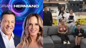 Gran Hermano Rating Horario Estelar