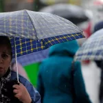 Lluvia En Santiago (5)