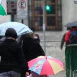 Lluvia En Santiago (7)