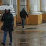 Lluvia En Santiago (7)