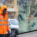 Lluvia En Santiago Alejandro Sepúlveda