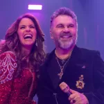 Lucero Y Mijares