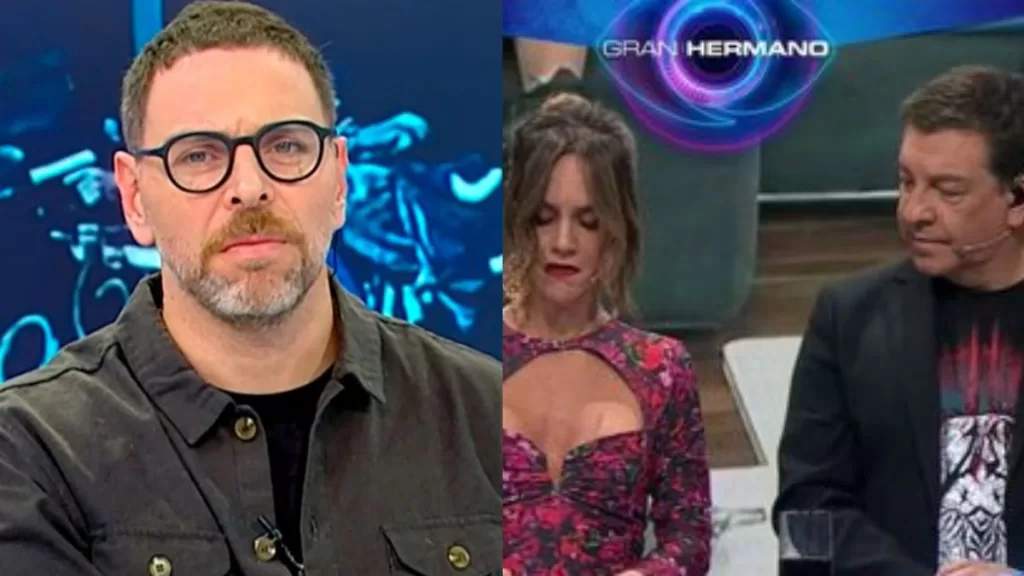 ¿por Qué José Antonio Neme Se Lanzó En Contra De Gran Hermano Chile Últimas Declaraciones Yemk 8822