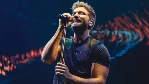 Pablo Alboran Chile