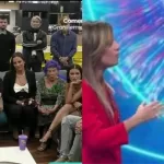 Pelea En Gran Hermano Chile (1)