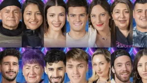 Repechaje Gran Hermano Chile