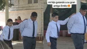 Video Hijo Viral