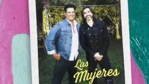 Carlos Vives Y Juanes