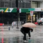 Lluvia En Santiago (10)