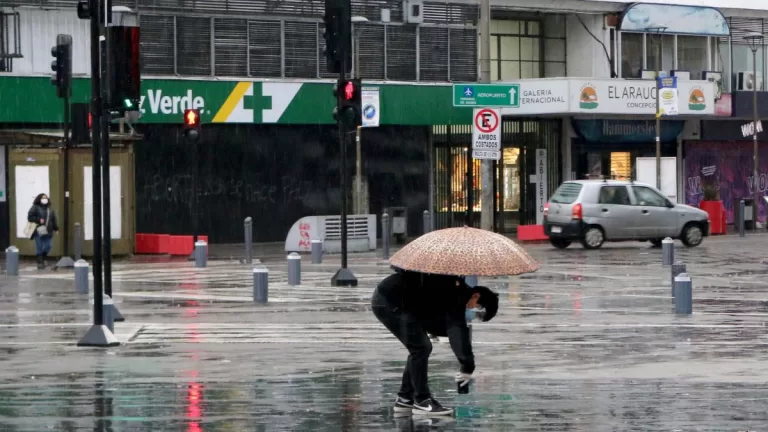 Lluvia En Santiago (10)