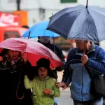 Lluvia En Santiago (11)