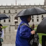 Lluvia En Santiago (14)