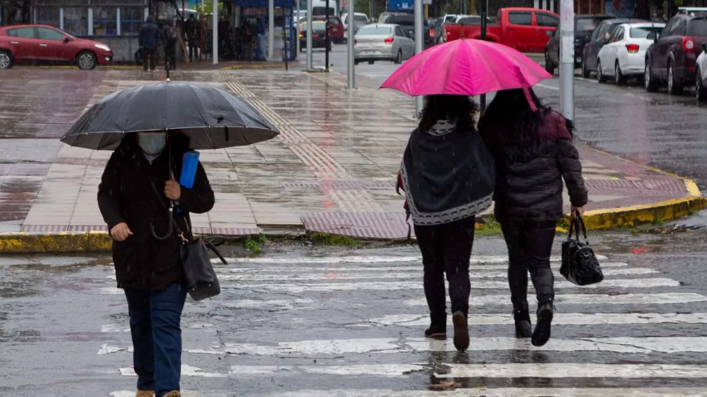 Lluvia En Santiago (17)