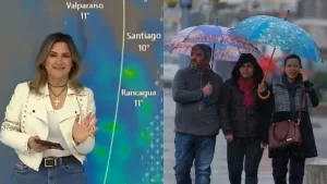 Lluvia En Santiago (19)