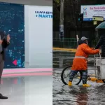 Lluvia En Santiago Eduardo Sáez (2)