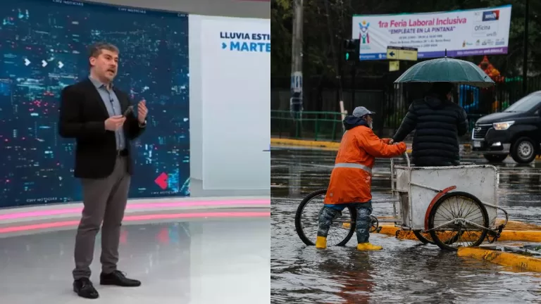 Lluvia En Santiago Eduardo Sáez (2)