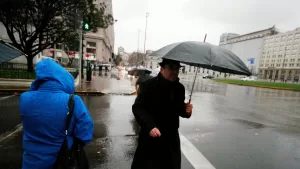 Lluvia Y Granizos (1)