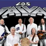 Los Jaivas