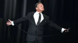 Luis Miguel