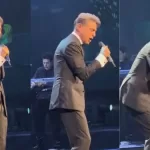 Luis Miguel Argentina