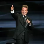 Luis Miguel En Chile