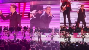 Luis Miguel En Chile (1)